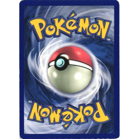 1999 Pokémon Rare Game Card Clefable 17/64 Jungle Set WOTC - Picture 2 of 2